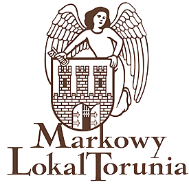 Markowy Lokal Torunia, logo