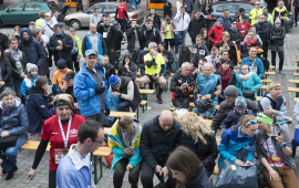 Run to Run - Zwiedzaj ze zdrowiem 2017