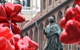 Zdjęcie z galerii Wielka Orkiestra Świątecznej Pomocy Toruń 2016