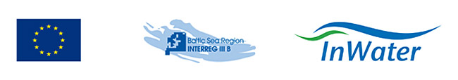 Logo programu Interreg III B