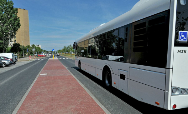 Torowisko - zmiany w rozkładach jazdy autobusów w Toruniu
