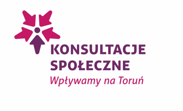 Rozpoczynamy I etap konsultacji nad Programem współpracy Gminy Miasta Toruń z organizacjami pozarządowymi w 2025 r.