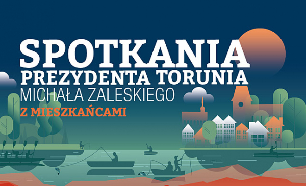 Spotkania z mieszkańcami 2020