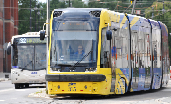 Rusza przetarg na kartę miejską