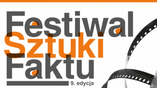 plakat festiwalu