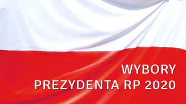 Wybory Prezydenta RP 2020