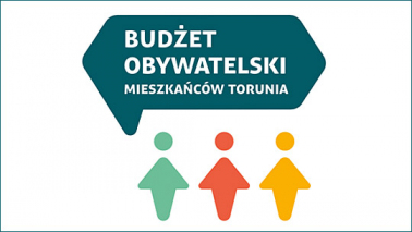 Budżet obywatelski w Toruniu