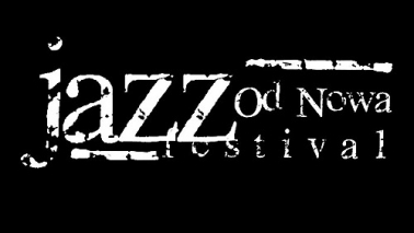 Logo Jazz Od Nowa Festiwal