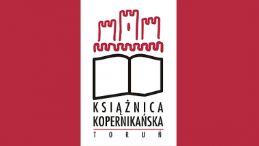 logo Książnicy Kopernikańskiej