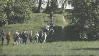 zdjęcie ze spacery fotograficznego