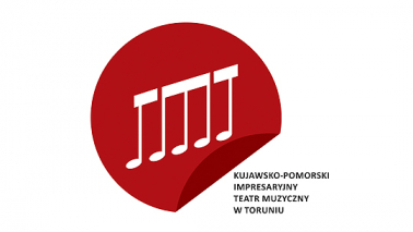logo teatru muzycznego