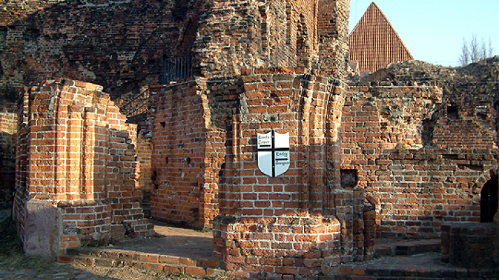 Zamek Krzyżacki