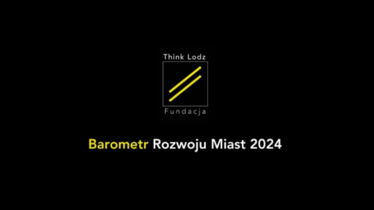 Według najnowszego raportu „Barometr Rozwoju Miast 2024” Toruń zajął pierwsze miejsce w kategorii miast o najwyższym poziomie zaangażowania mieszkańców w projekty miejskie.