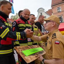 Mistrzostwa Polski o tytuł 