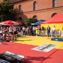 Zakończenie FireFit European Championships, 29.06.2024 r.