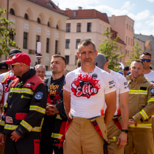 Zakończenie FireFit European Championships, 29.06.2024 r.