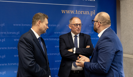 Porozumienie z PGE Toruń S.A., 10.06.2024 r.