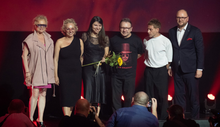 Zakończenie 22. MFF TOFIFEST Kujawy i Pomorze, 29.06.2024 r.