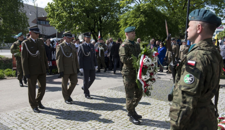 VII Toruński Marsz Pułkownika Pileckiego